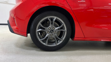 Ford Focus 1.0 EcoBoost Hybrid mHEV 125 ST-Line Edition 5dr Petrol Hatchback